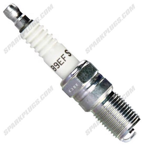 NGK Nickel Spark Plug Box of 10 (1085)
