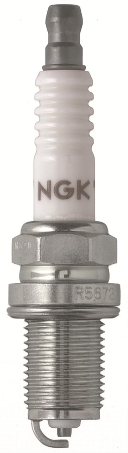 NGK Standard Spark Plug Box of 4 (1086)