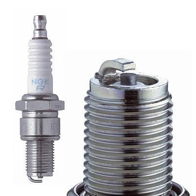 NGK Standard Spark Plug Box of 4 (1097)