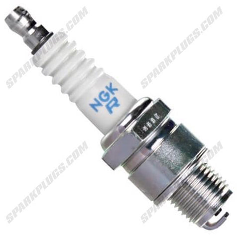 NGK Standard Spark Plug Box of 10 (1098)