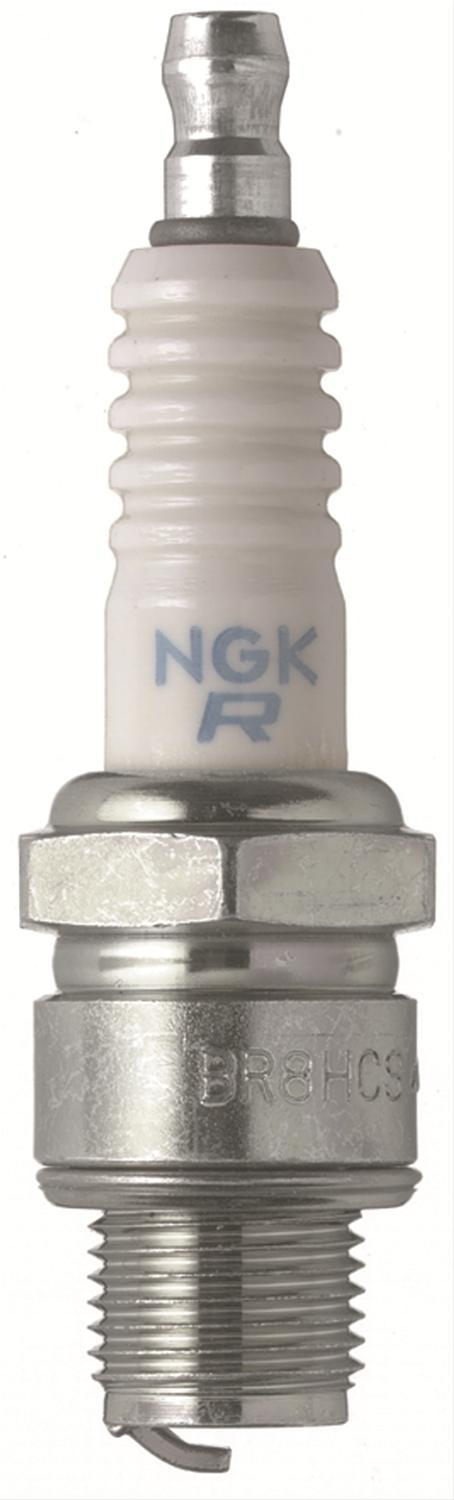 NGK Standard Spark Plug Box of 10 (1157)