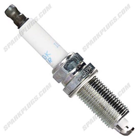 NGK Laser Iridium Spark Plug Box of 4 (1208)