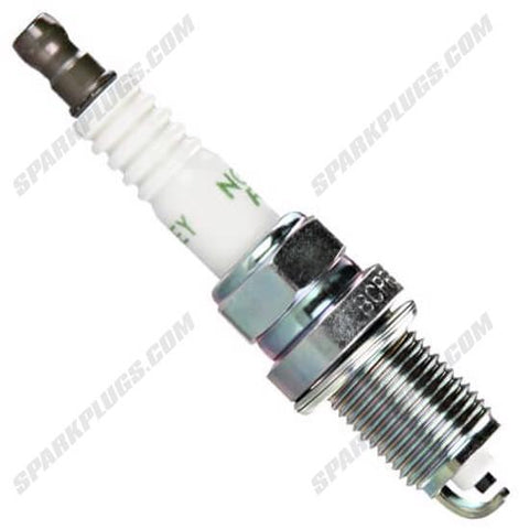 NGK V-Power Spark Plug Box of 4 (1266)