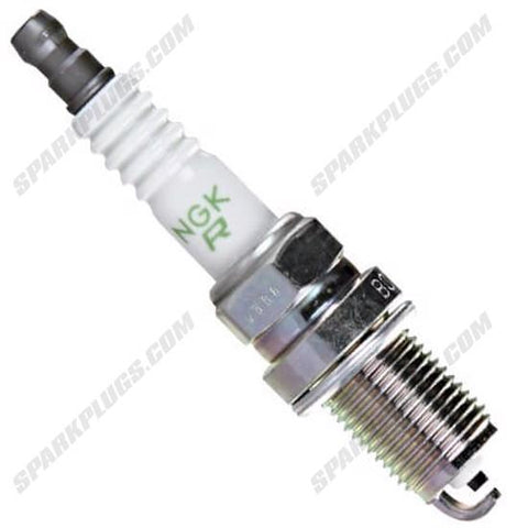 NGK V-Power Spark Plug Box of 4 (1273)
