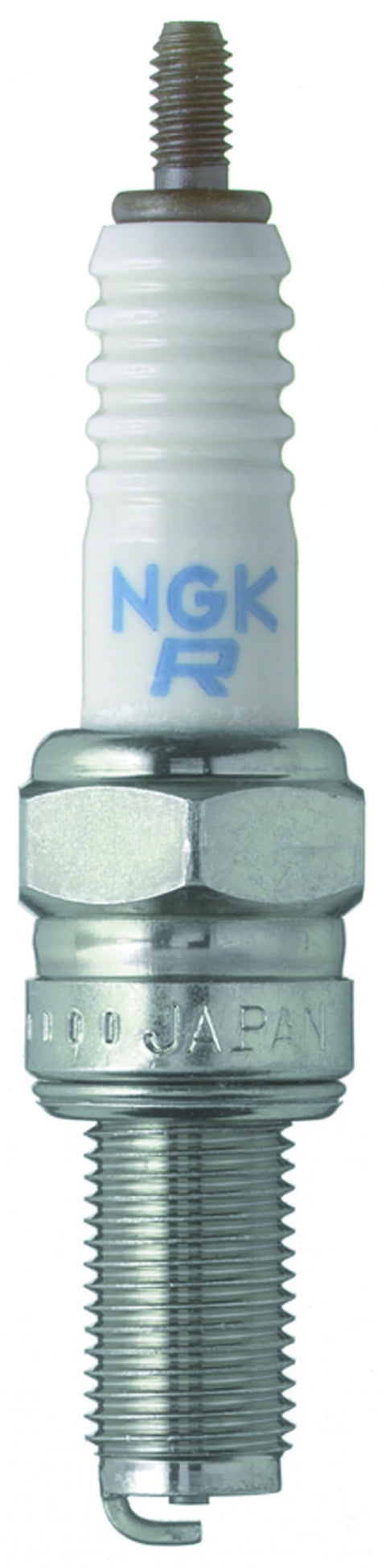 NGK Nickel Spark Plug Heat Range 8 | 1994-1996 Ferrari F355 Berlinetta (1275-1)