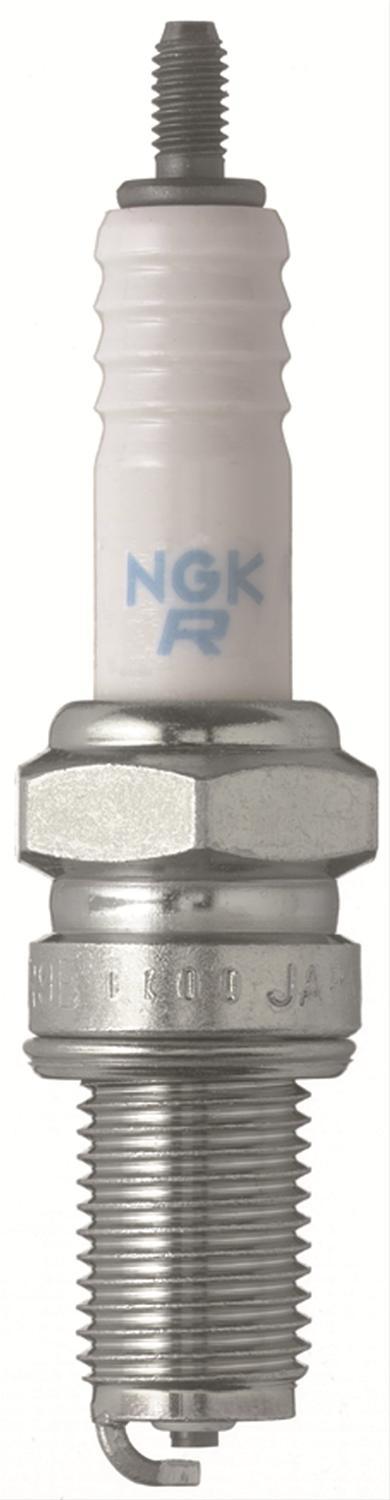 NGK Standard Spark Plug Box of 10 (1299)