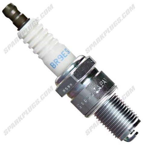 NGK BLYB Spark Plug Box of 6 (1470)
