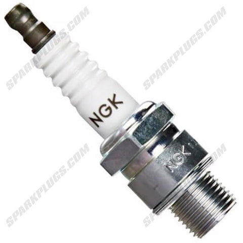 NGK BLYB Spark Plug Box of 6 (1474)