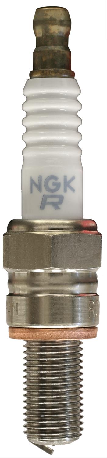 NGK Racing Spark Plug Box of 4 (1480)