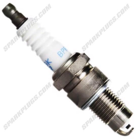 NGK Standard Spark Plug Box of 10 (1671)
