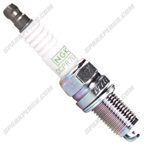 NGK G-Power Spark Plug Box of 4 (1682)