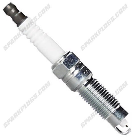 NGK Single Platinum Spark Plug Box of 4 (1698)