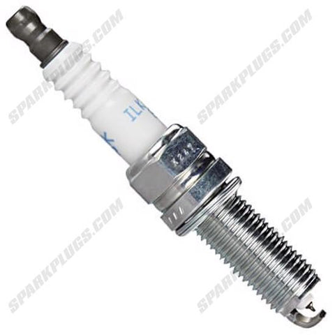 NGK Iridium/Platinum Spark Plug Box of 4 (1989)