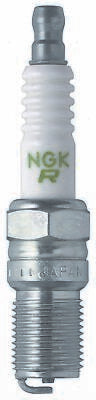 NGK V-Power Spark Plug - Box of 4 | Multiple Fitments (2087)