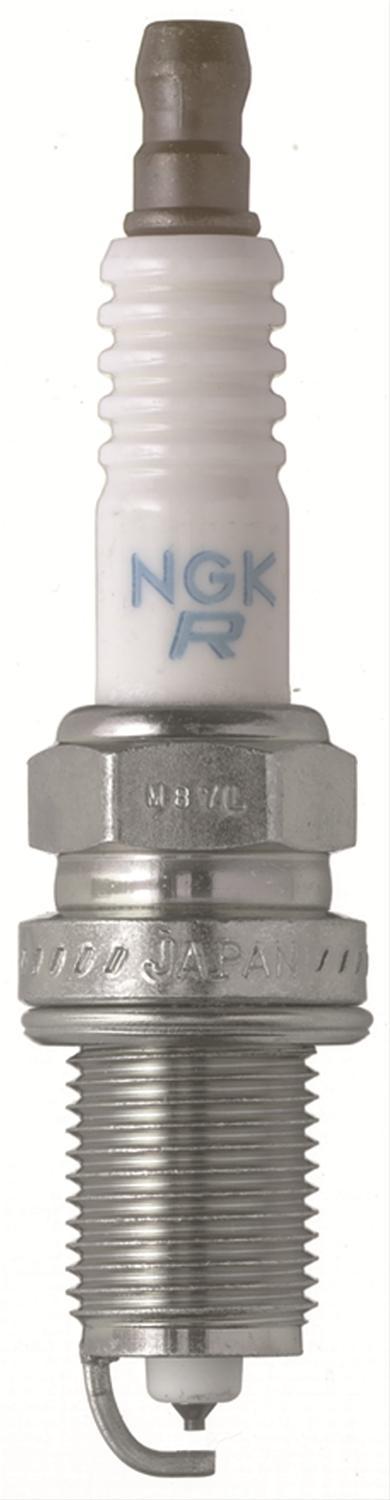 NGK Laser Platinum Spark Plug Box of 4 (2097)