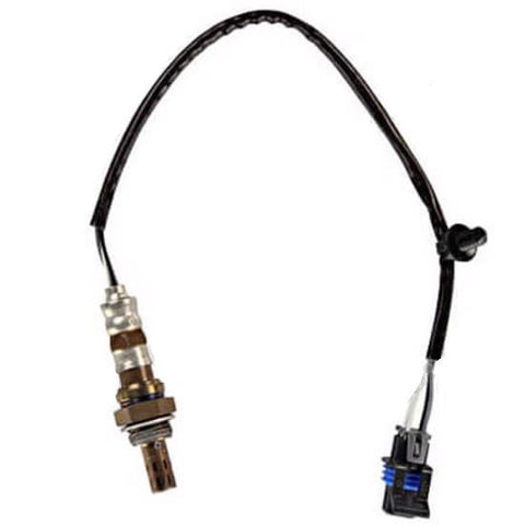 NGK Oxygen Sensor | 2006-2007 Pontiac Solstice (21035)