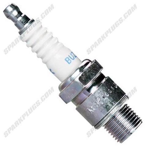 NGK Standard Spark Plug Box of 10 (2147)