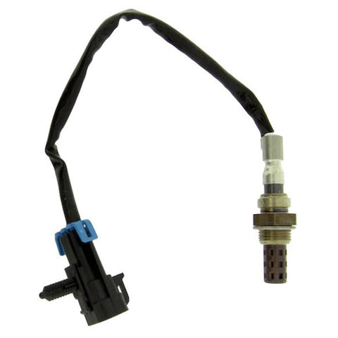 NGK Oxygen Sensor | 1998-2000 Chevrolet Camaro / Pontiac Firebird (21504)