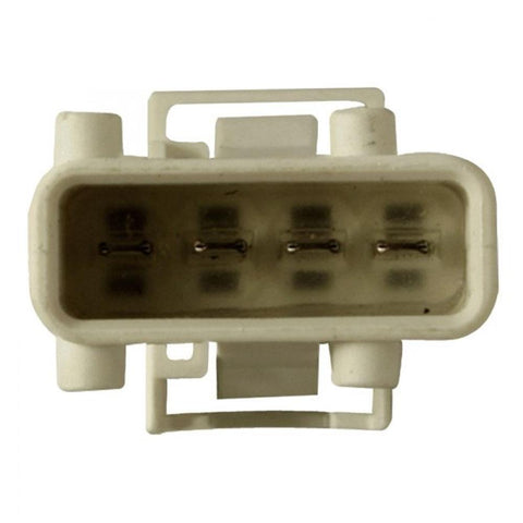 NGK Oxygen Sensor | 2000-2011 Saab 9-3 (21531)