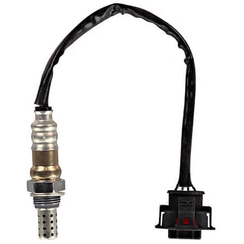 NGK Oxygen Sensor | 2008-2009 Pontiac G8 (21572)