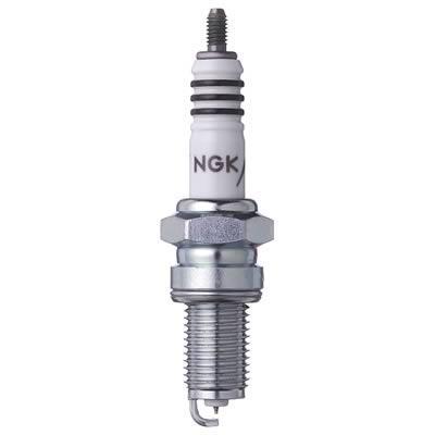 NGK Iridium Spark Plug Box of 4 (2202)