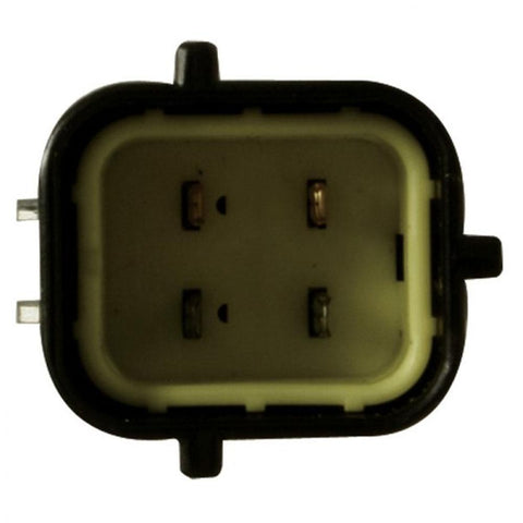 NGK Oxygen Sensor | 2003-2008 Mazda 6 (22118)