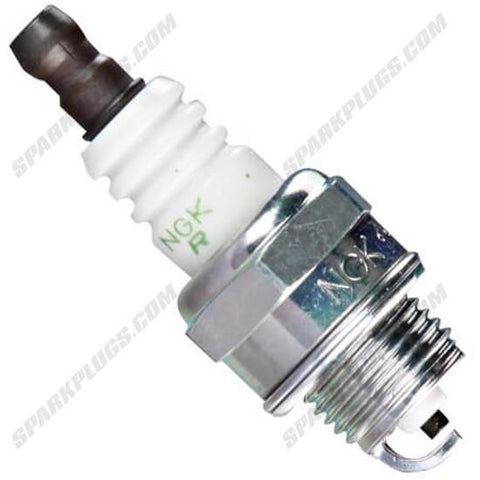 NGK V-Power Spark Plug Box of 10 (2218)
