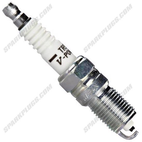 NGK Nickel Spark Plug Box of 4 (2238)
