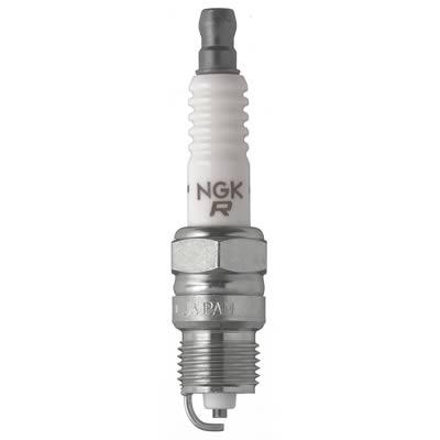 NGK V-Power Spark Plug Box of 4 (2248)