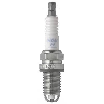 NGK Multi-Ground Spark Plug Box of 4 (2288)