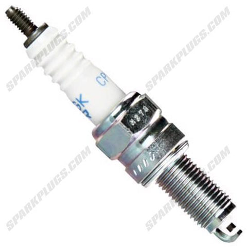 NGK Standard Spark Plug Box of 4 (2306)
