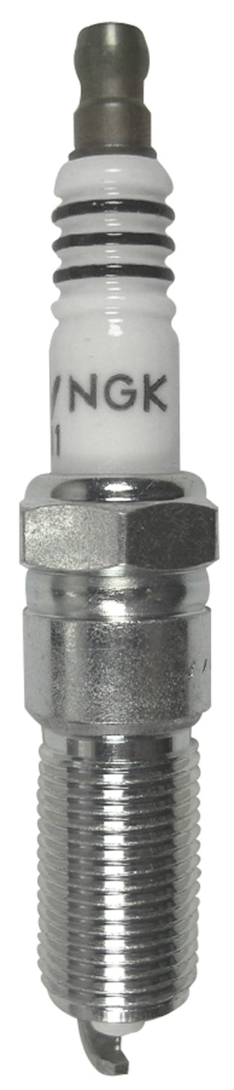 NGK Iridium Stock Heat Spark Plug Box of 4 (2314)