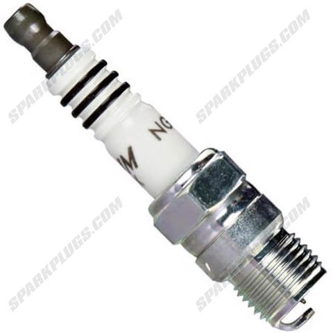 NGK IX Iridium Spark Plug Box of 4 (2318)