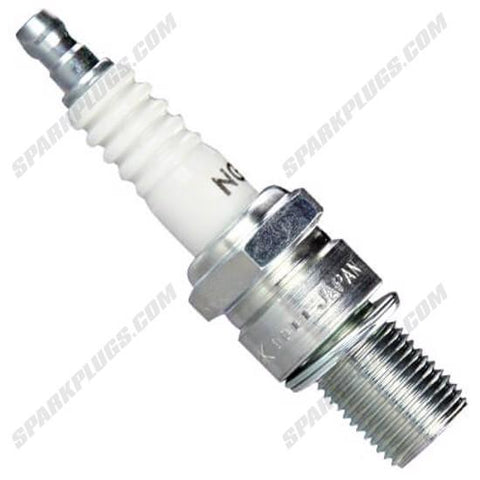 NGK Standard Spark Plug Box of 10 (2322)