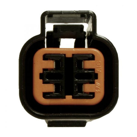 NGK Oxygen Sensor | 1998-1999 Mitsubishi Eclipse (23519)