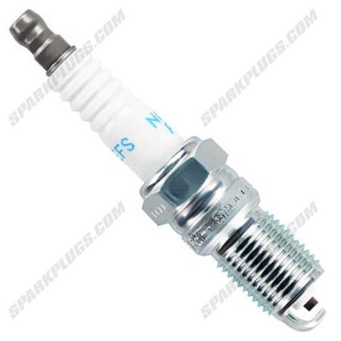 NGK Standard Spark Plug Box of 10 (2359)