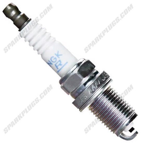 NGK Traditional Spark Plug Box of 4 (2382)