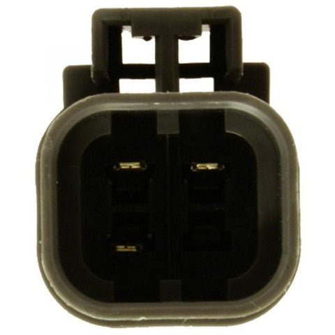 NGK Oxygen Sensor | 1987-1989 Nissan 300ZX (24002)