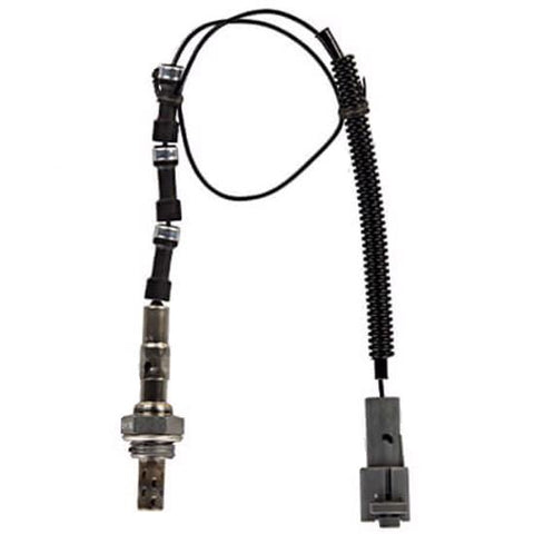 NGK Oxygen Sensor | 1984-1987 Honda Civic (24038)