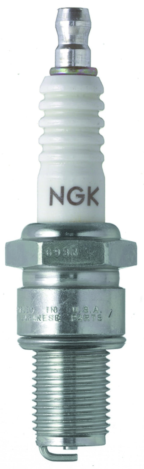 NGK Nickel Spark Plug Box of 4 (2411)