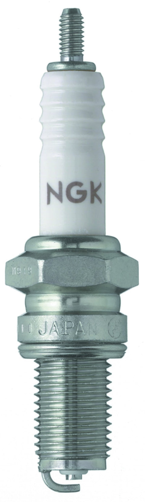 NGK Standard Spark Plug Box of 10 (2420)