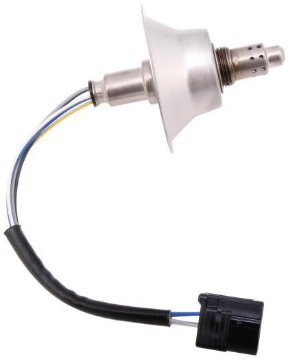 NGK 5-Wire Wideband A/F Sensor | 2008-2012 Audi R8 (24319)