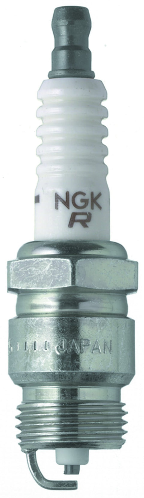 NGK V-Power Spark Plug Box of 4 (2438)