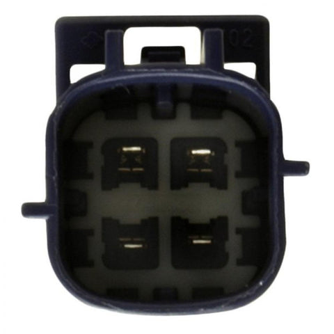 NGK Oxygen Sensor | Multiple Nissan / Infiniti Fitments (24408)