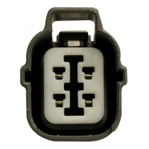 NGK Oxygen Sensor | 2001-2005 Honda Civic (24423)