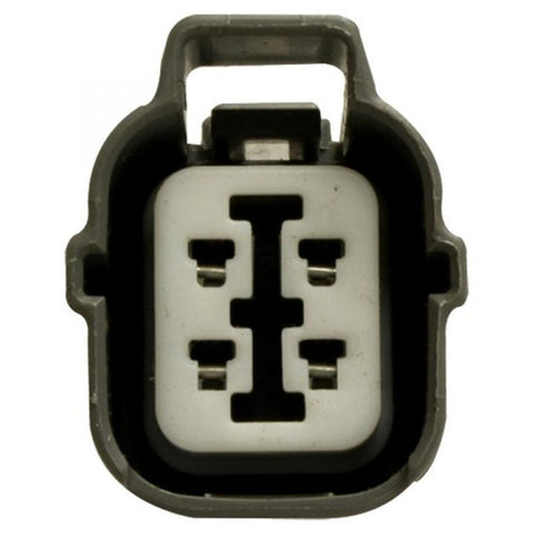 NGK Oxygen Sensor | 2002-2006 Honda Civic / Honda Insight (24429)