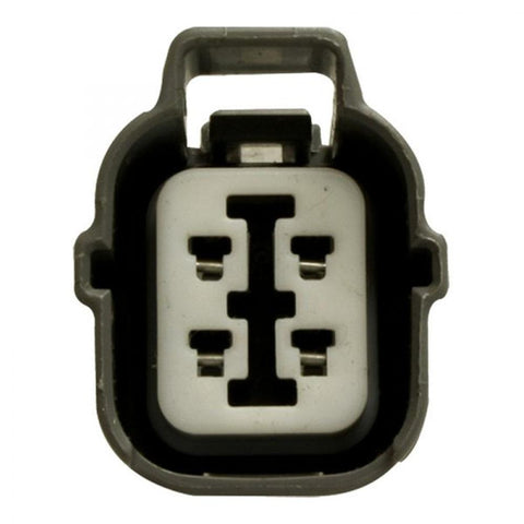 NGK Oxygen Sensor | 2003-2005 Honda Civic (24431)