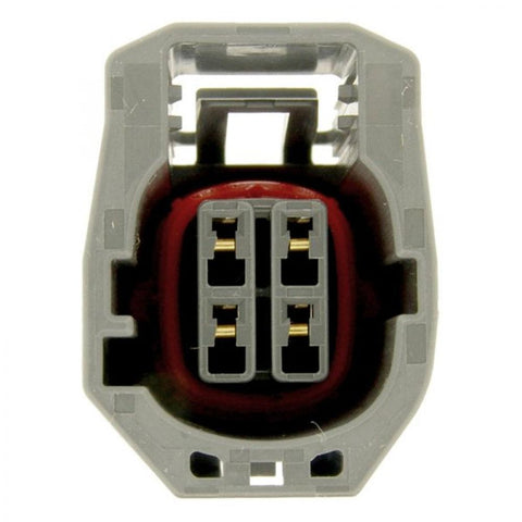 NGK Oxygen Sensor | 2006-2009 Mazda 3 (24446)