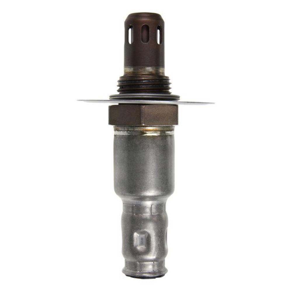 Sensore Ossigeno NGK 24460 Tipo OE, Con Connettore, Per Ottimizzazione Emissioni - 2