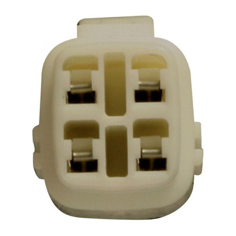 NGK Oxygen Sensor | 2003-2006 Subaru Baja (24598)